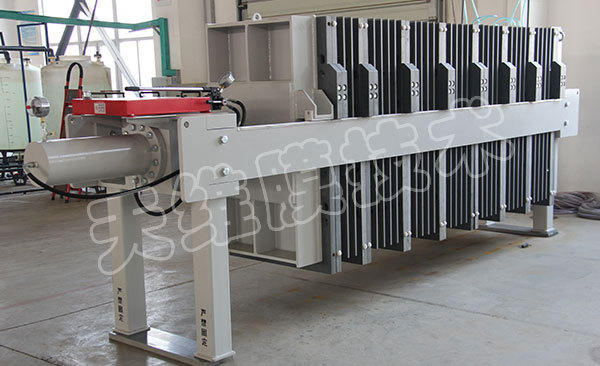 威海酸回收擴散滲析器