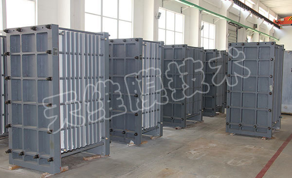 威海堿回收擴散滲析器